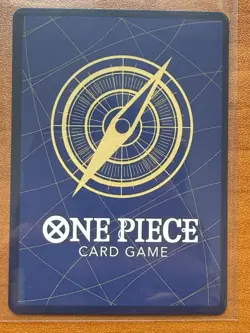 Monkey D. Luffy P-055 One Piece College Basketball US Voyage Promo Card NM - Image 2