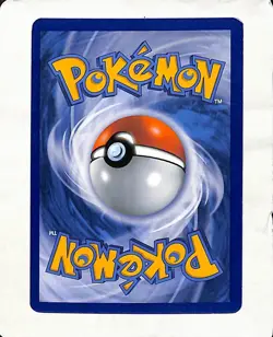 Pokemon Card - Crobat Plasma Storm Promo BW51 Holo - Pre Release Stamped Promo - Image 2