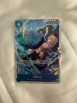 Marco PRB02-008 SR Premium Booster The Best Vol.2 One Piece Card Game English - Image 2