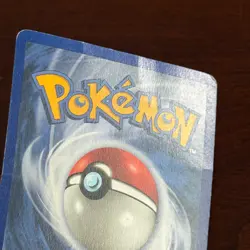 Fighting Energy 110/110 Holo Rare EX Holon Phantoms Pokemon Card DMG - Image 5