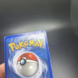 Psychic Energy 109/110 Rare Holo Pokemon Card - EX Holon Phantoms 2006 HP/DMG -c - Image 3