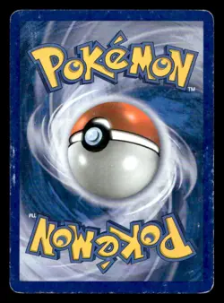 Pokemon Card Power Keepers Fire Energy 104/108 Rare Holo - Image 2