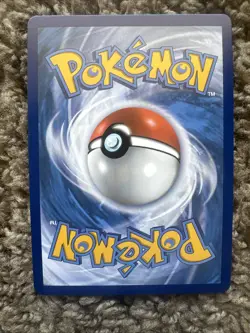 Pokemon TCG Pikachu v Illustration Card 086/264 Rare - Image 2