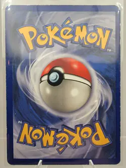 Aerodactyl 1/62 Fossil Holo Vintage 1999 Pokemon Card Moderately Played - Image 3