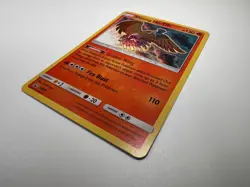 Pokemon TCG Shining Ho-Oh Holofoil Card Pack Fresh - Image 2