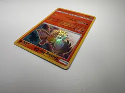 Pokemon TCG Shining Ho-Oh Holofoil Card Pack Fresh - Image 4