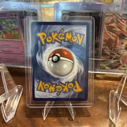 Pokemon TCG Radiant Charizard Holo Card 11/78 Pokemon Go Rare - Image 2