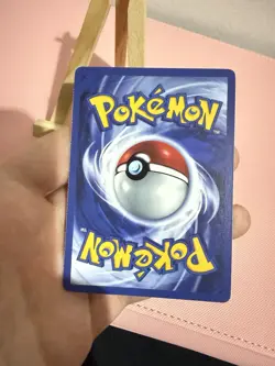 Togepi Marill Togetic Window Pokemon Card DISPLAY ART CARD - Image 3