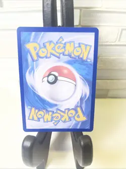 Pokemon TCG Pecharunt EX SAR Festival EX SV8a Card 219/187 Korean - Image 5