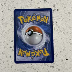 Pokemon Card Town Map Breakthrough Uncommon 150/162 LP - Image 2