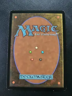 MTG Squirrel Mob Odyssey - Image 2