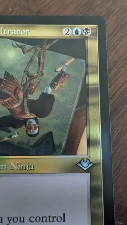 Ingenious Infiltrator (Retro Frame) Modern Horizons Foil - Image 3