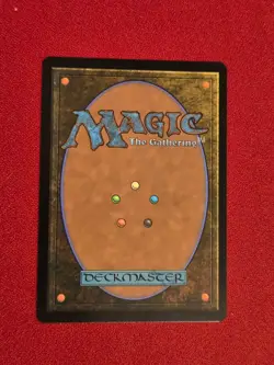 Archivist of Oghma - Commander Legends: Battle for Baldur's Gate - Near Mint NM - Image 2