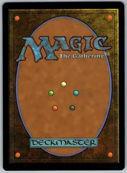 Sakashima's Will 91 Rare Commander Legends Magic: The Gathering Near Mint - Image 2