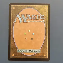 Elvish Champion MTG 7th Edition Rare FOIL Eng 240/350 Creature Lord 2001 - Image 3