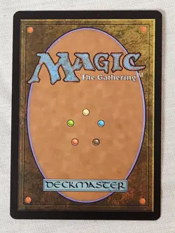 NM Intrepid Hero 7th Edition Mtg Magic the Gathering - Image 2