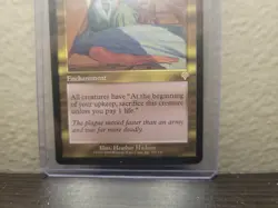 Vile Consumption X1 Mtg Invasion Nm - Image 3