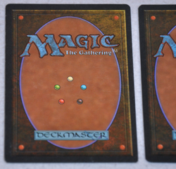 MTG Ice Age - Hot Springs - set of 2 - M-NM/Unplayed Magic the Gathering 1995 - Image 4