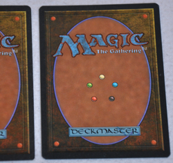 MTG Ice Age - Hot Springs - set of 2 - M-NM/Unplayed Magic the Gathering 1995 - Image 5