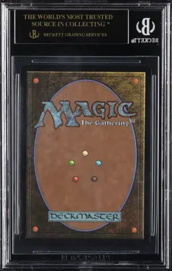 2025 MTG MARVEL'S SPIDER-MAN BORDERLESS TEXTURED FOIL #0236 BGS 10 BLACK LABEL - Image 2