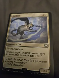 Gaelicat Final Fantasy Regular x3 - Image 1