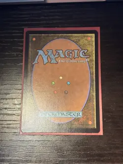 Wizards of the Coast Luxury Suite Battlebond Rare Land Foil 082/254 Near Mint - Image 2