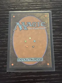 Wizards of the Coast Scalding Tarn Modern Masters 2017 Rare Land MINT - Image 2