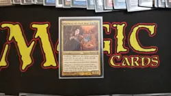MTG Commander Marchesa, The Black Rose Commander Deck w/Deckbox and Sleeves EDH - Image 1