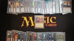 MTG Commander Marchesa, The Black Rose Commander Deck w/Deckbox and Sleeves EDH - Image 3