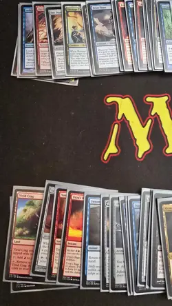 MTG Commander Marchesa, The Black Rose Commander Deck w/Deckbox and Sleeves EDH - Image 4