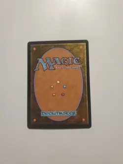 MTG: Black Widow, Super Spy (Borderless) (0364) Marvel Super Heroes Foil - Image 2