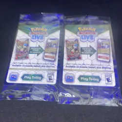 Umbreon ex And Espeon Ex Prismatic Evolutions Holo Sealed Lot Of 2 Rare Pokemon - Image 5