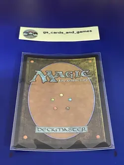 Power Depot R #0079 (Borderless) EOS Edge of Eternities: Stellar Nights (Foil) - Image 2