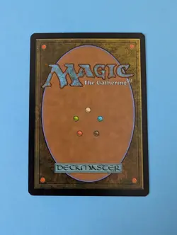 Scalding Tarn Zendikar LP 1 - Image 2