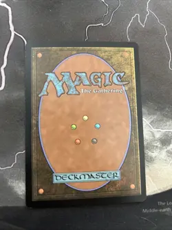 Morphic Pool Commander Legends: Battle for Baldur's Gate Regular Rare 357/361 - Image 2