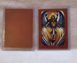 Jester's Cap & Silent Arbiter Magic MTG Free Shipping! Lot Of 2 - Image 2