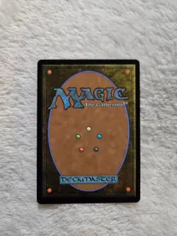 Invisible Woman, Sue Storm 17 Marvel Super Heroes Magic: The Gathering NM - Image 2