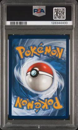 2025 POKEMON DRI EN-DESTINED RIVALS #231 TEAM ROCKET'S MEWTWO EX PSA 10 - Image 2