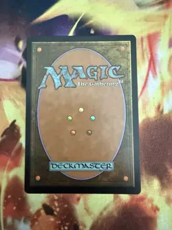 Ashiok, Sculptor of Fears #274 (Foil) (NM) Theros Beyond Death THB Magic MTG - Image 2
