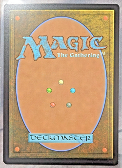2025 MAGIC THE GATHERING AETHERDRIFT #0057 RIVERCHURN MONUMENT - Image 2