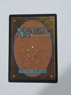MTG Magic the Gathering Ashiok, Nightmare Muse (208/412) Theros Beyond Death NM - Image 2