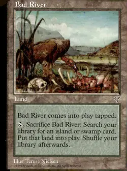 Mirage Bad River - Image 1