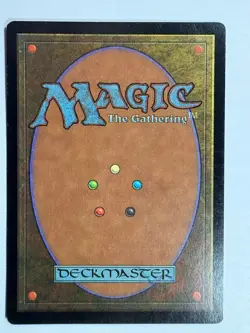 Chaos Confetti MTG Unglued NM - Image 4