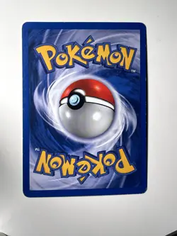 Kingdra 8/111 Rare Neo Genesis Pokemon Unlimited Holo Near Mint - Image 2