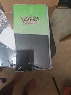 Pokemon Tcg Temporal Forces ETB Elite Trainer Box Factory Sealed! - Image 5