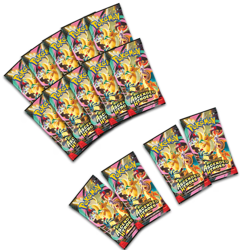 Pokemon TCG Mega Evolution Ascended Heroes Focused Fighters Premium Collection - Image 2
