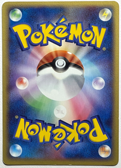 Japanese Pokemon PokePark Mudkip 048/PCG-P Promo 2005 Pokemon Park LP Card - Image 4