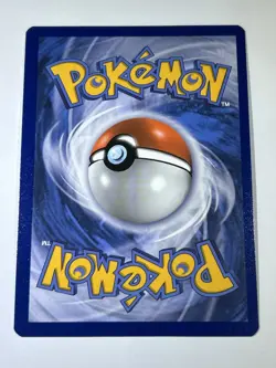 Pokemon Glaceon GX SM147 BLACK STAR PROMO - Image 2
