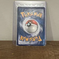 Pokemon TCG Squirtle Holo Rare 17/25 McDonald's 25th Anniversary Collection - Image 2