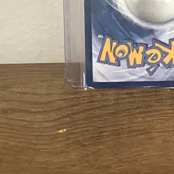 Pokemon TCG Squirtle Holo Rare 17/25 McDonald's 25th Anniversary Collection - Image 3